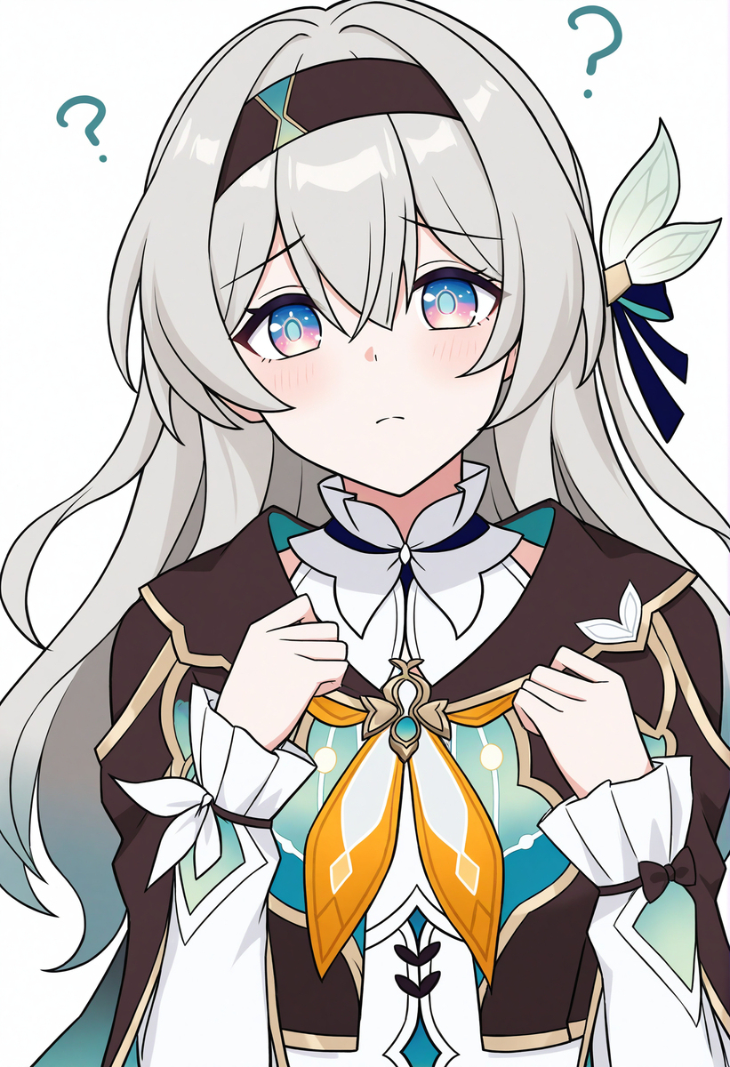 流
