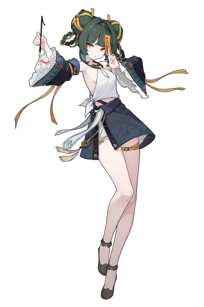 无题
