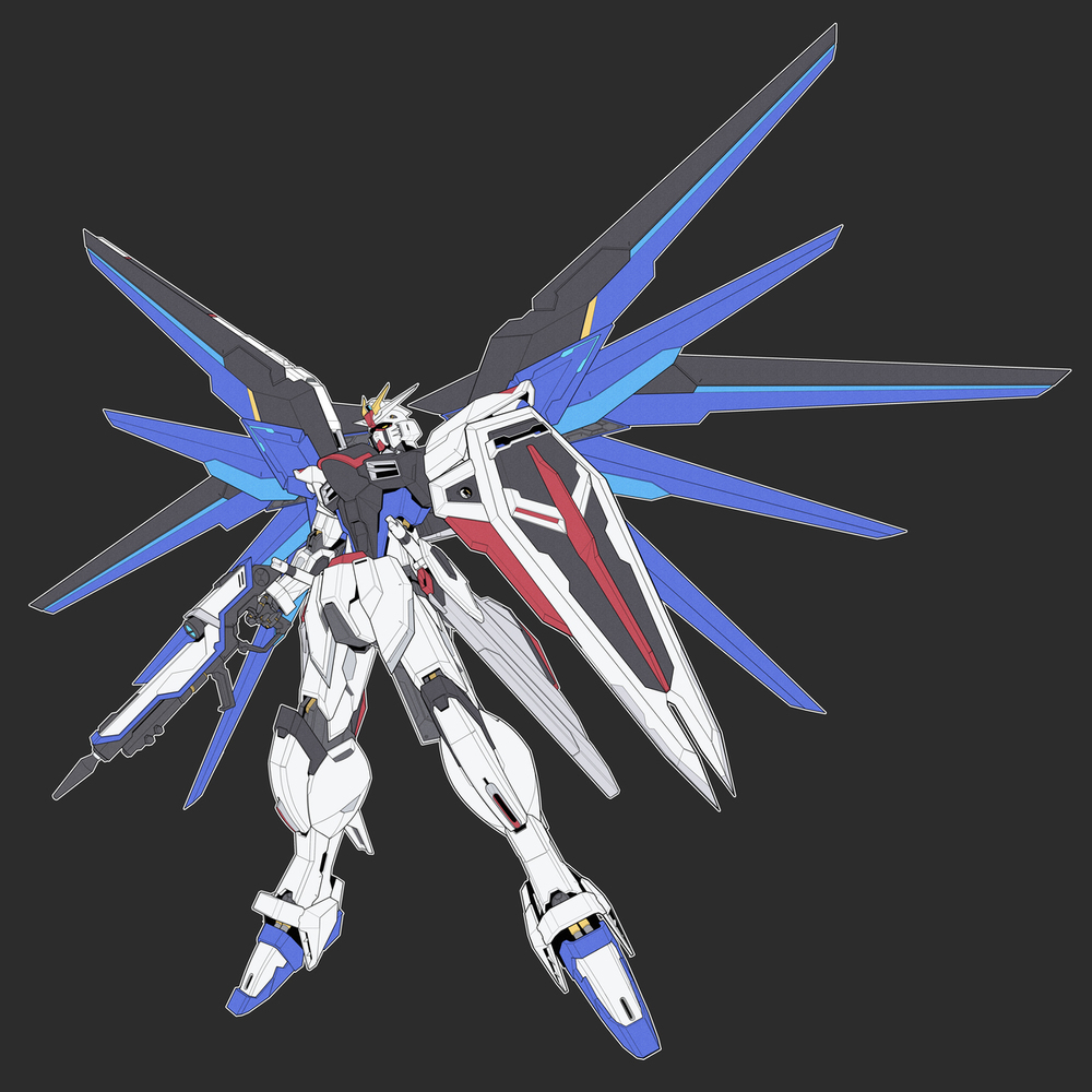 ZGMF-X10A