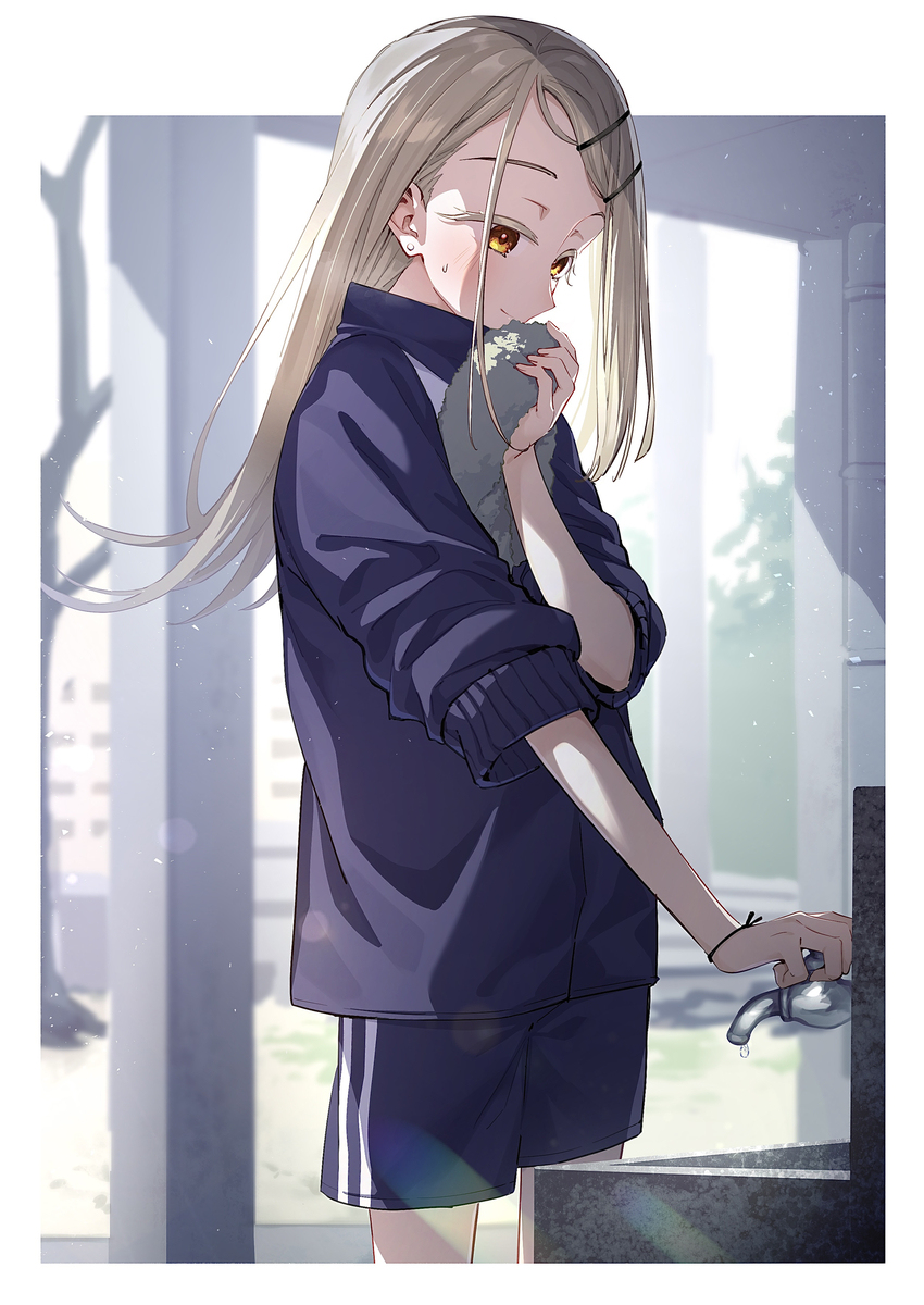 更多