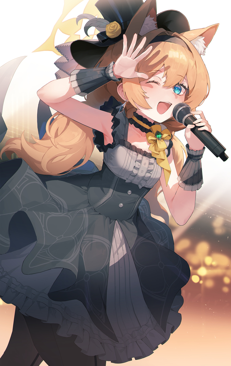 伊落玛丽🎤