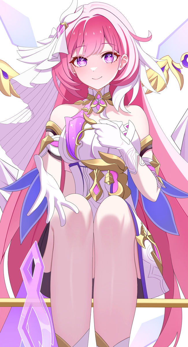 爱莉希雅