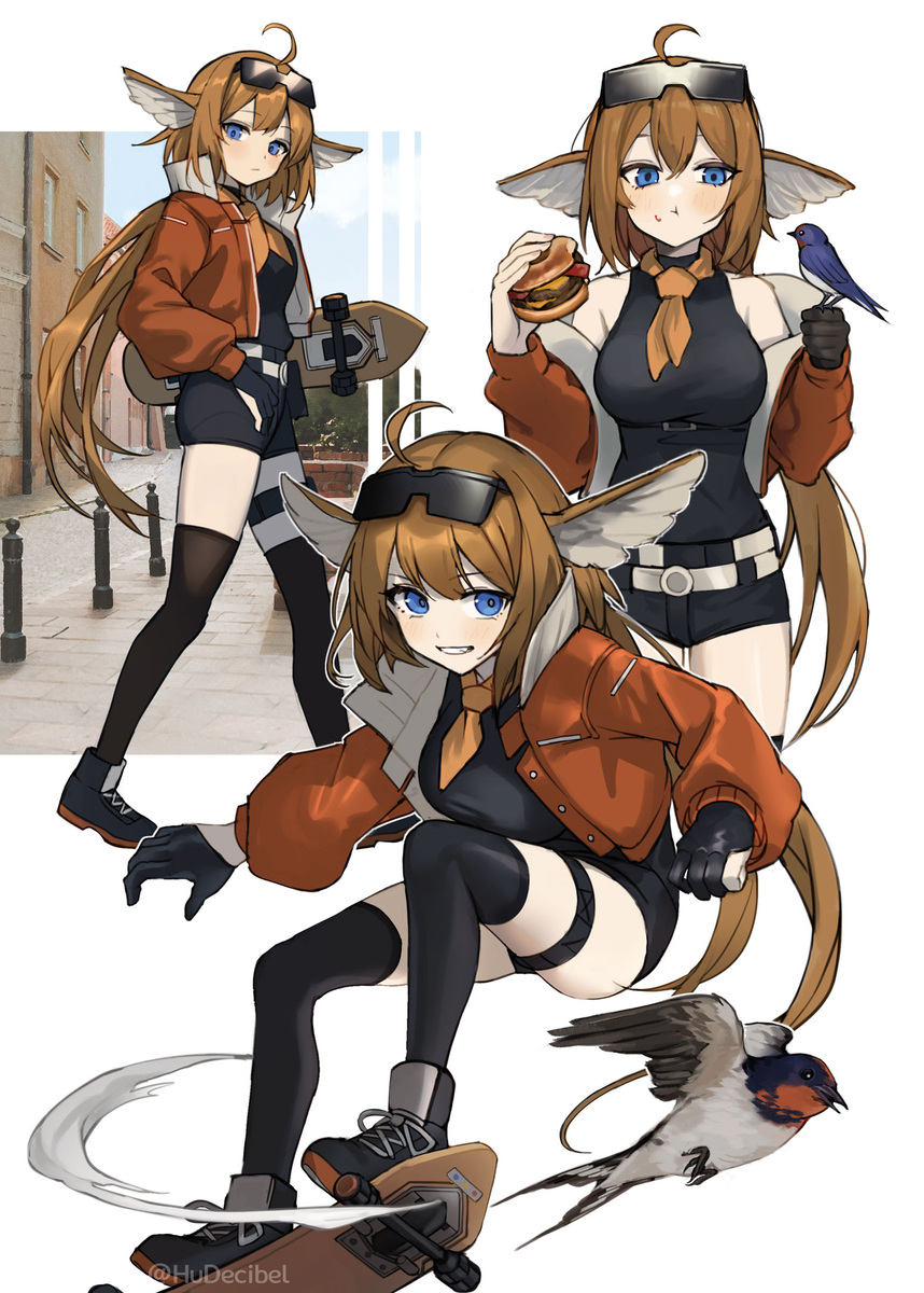 酸滴