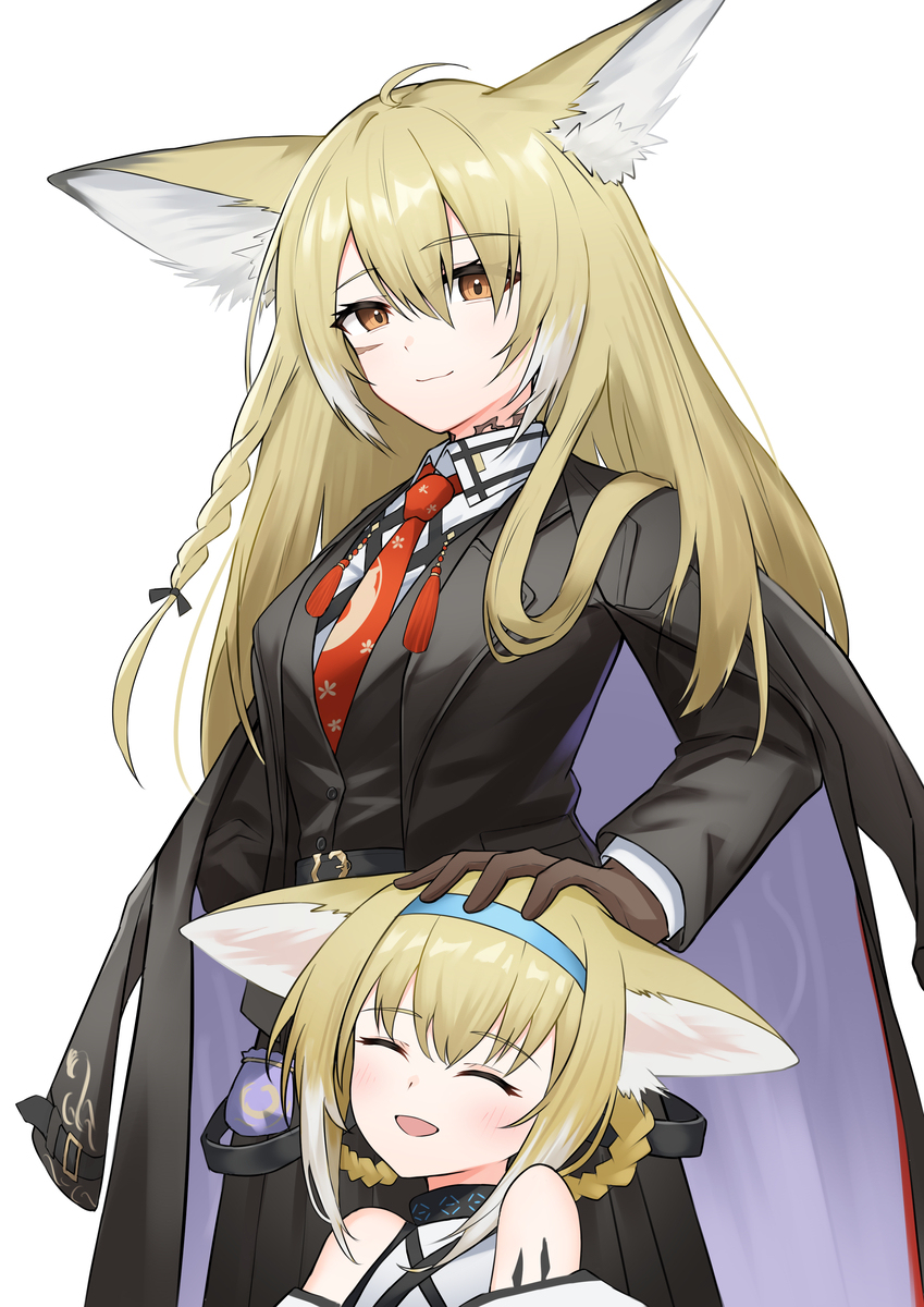 铃兰妈妈
