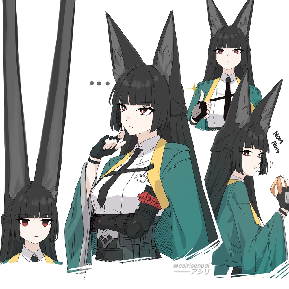 Hoshimi miyabi