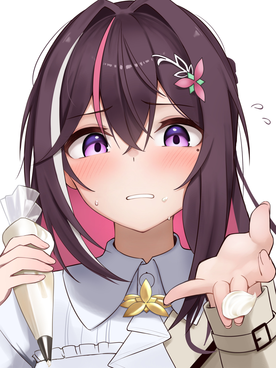 鲜奶油