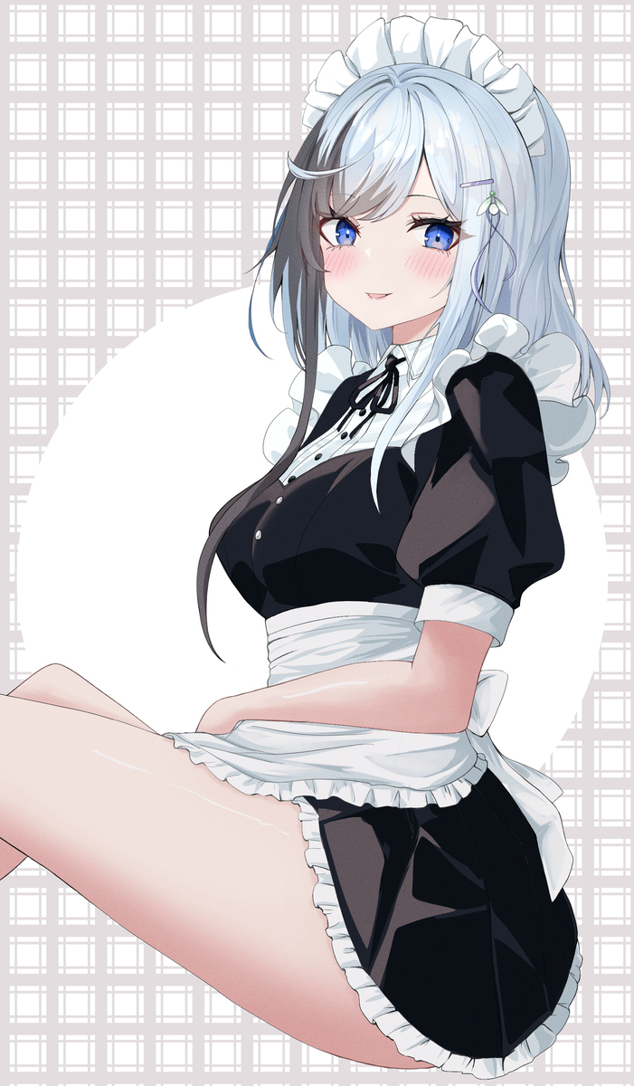 委托画