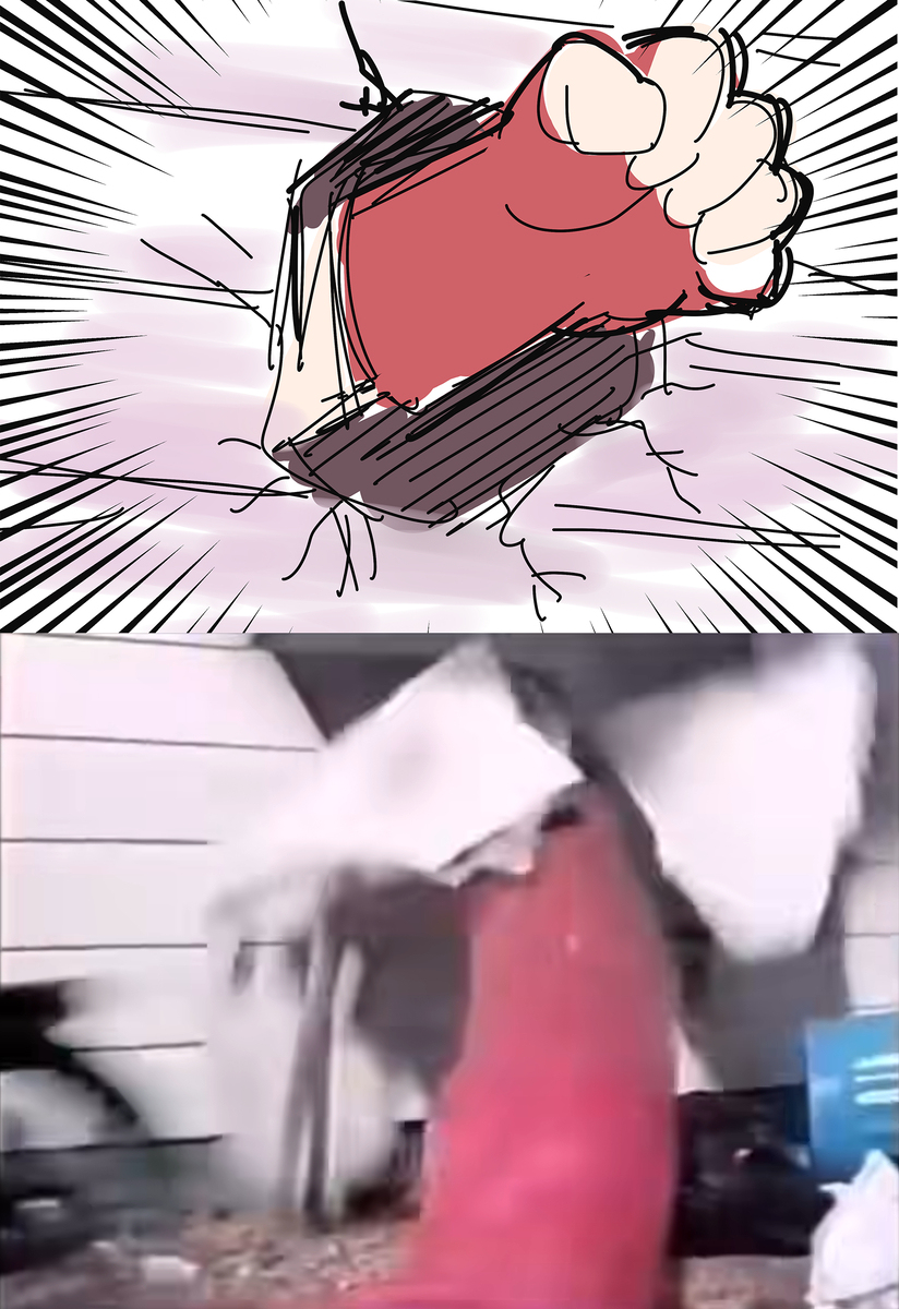 搞点赛文娘 ~