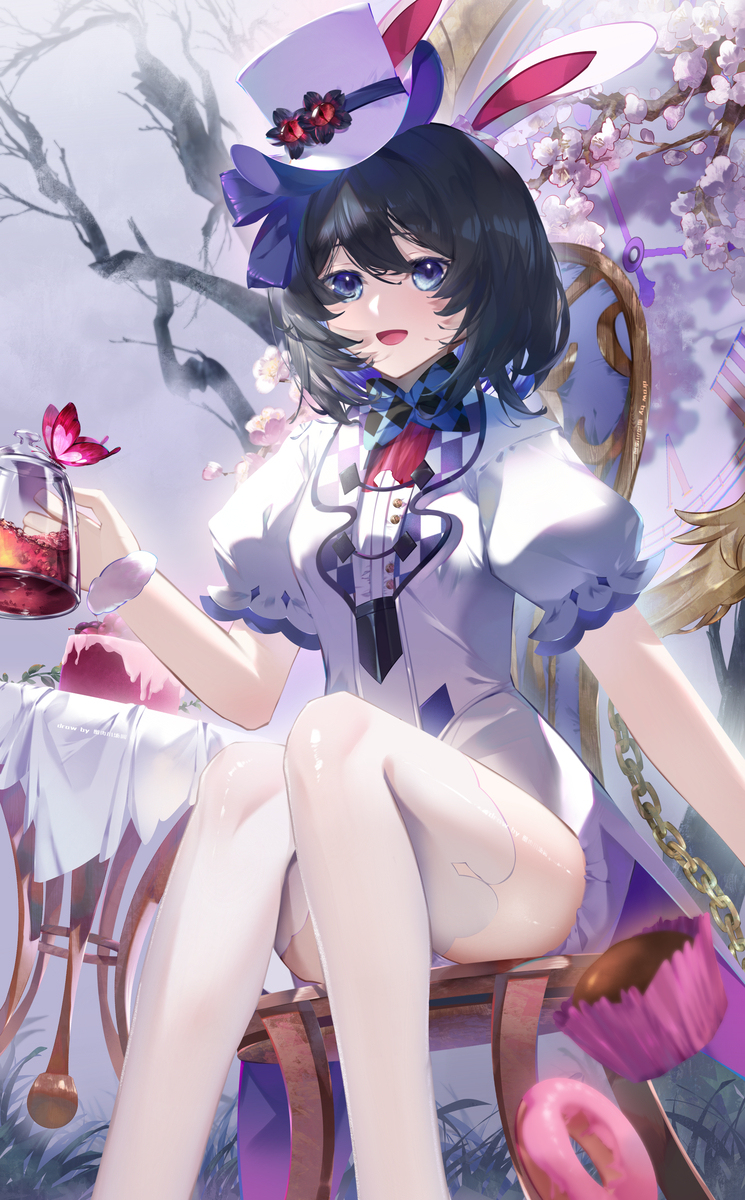 希儿