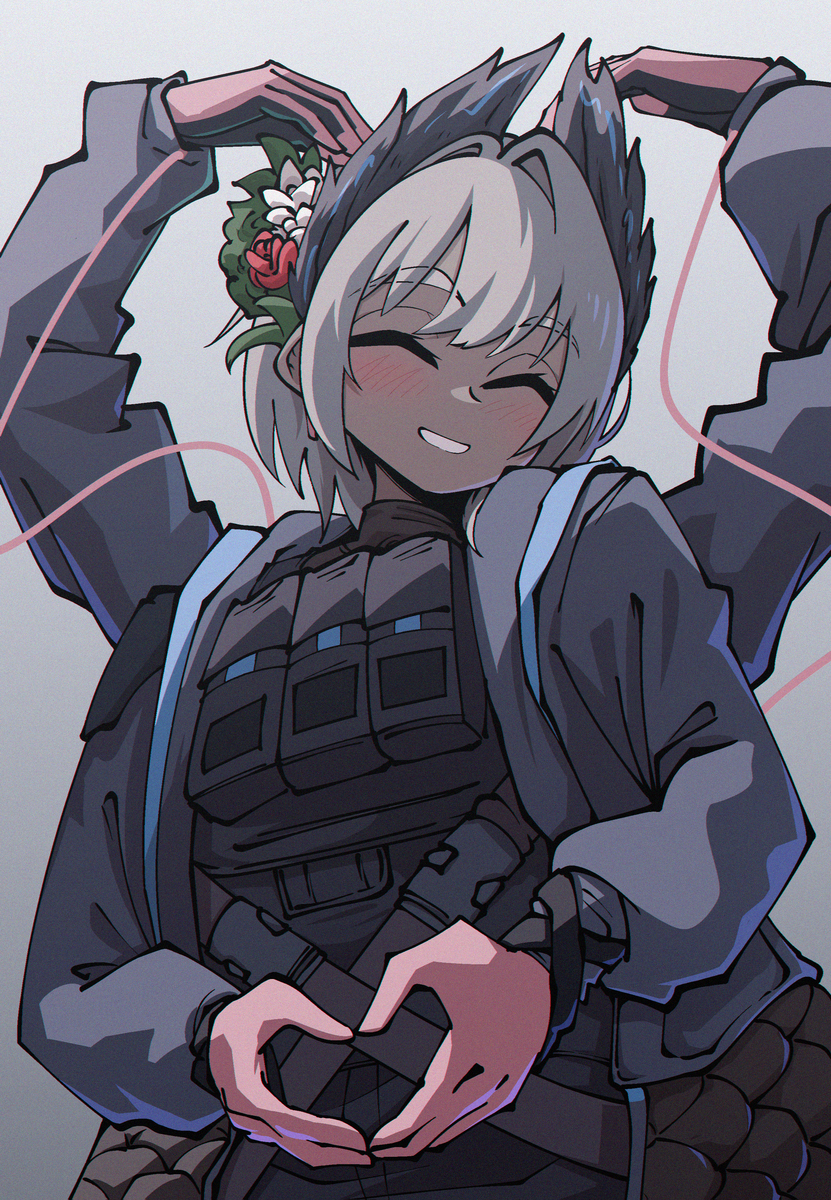 Lovely Birb