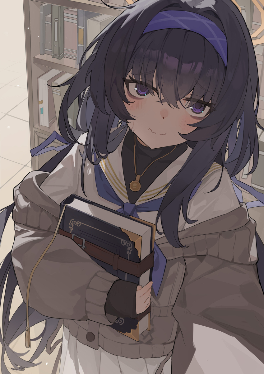 小忧