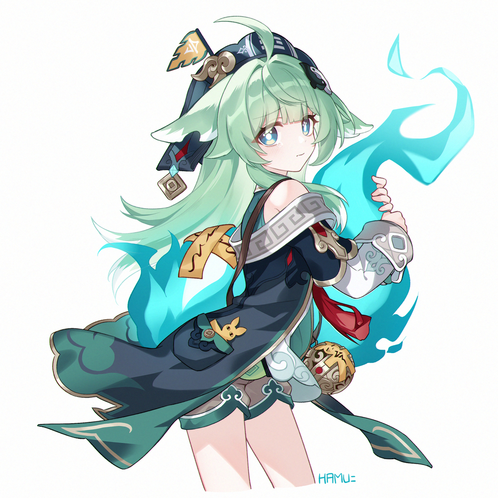 Huohuo