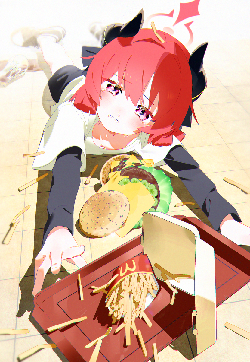 25天🍔