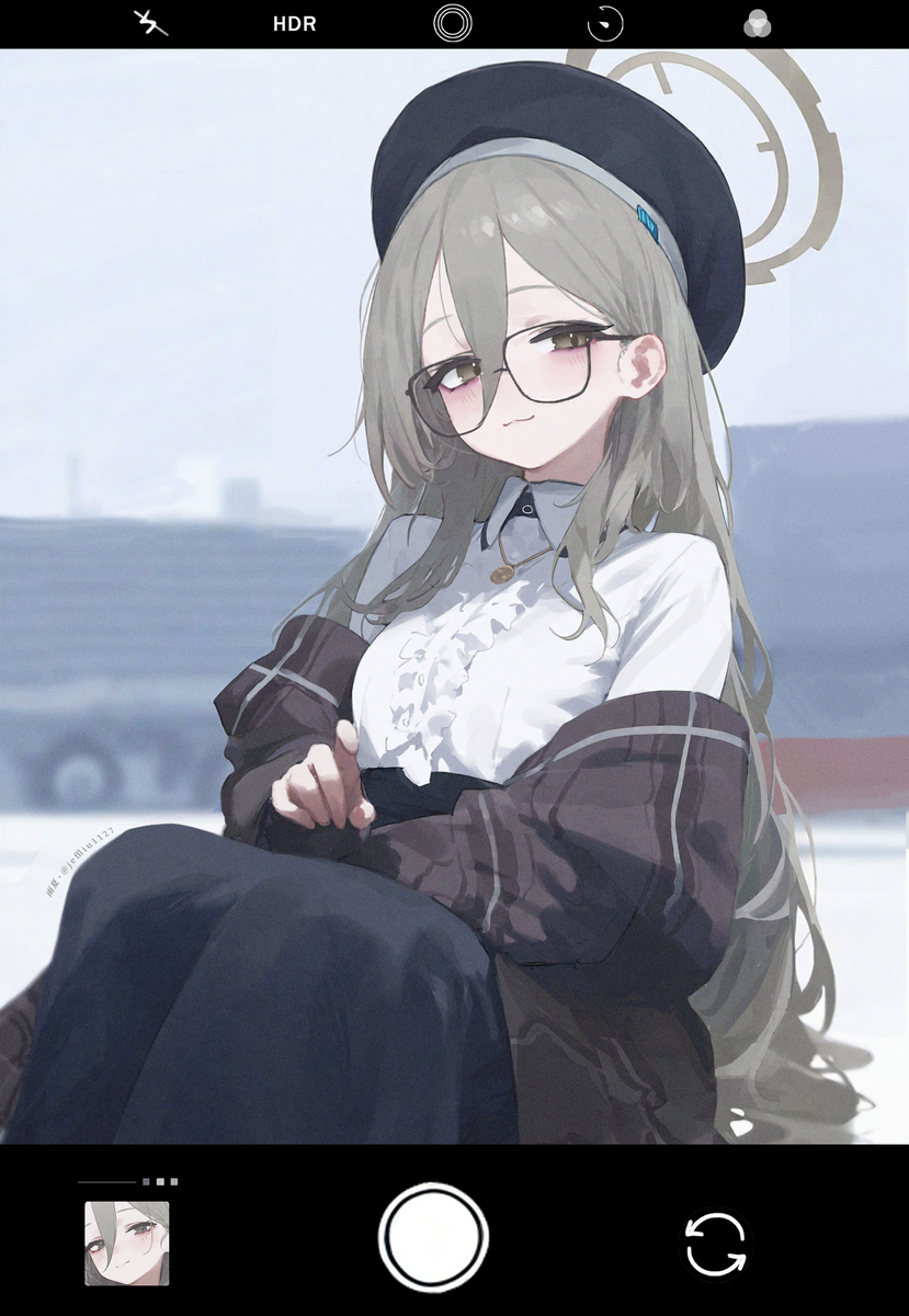 室笠茜
