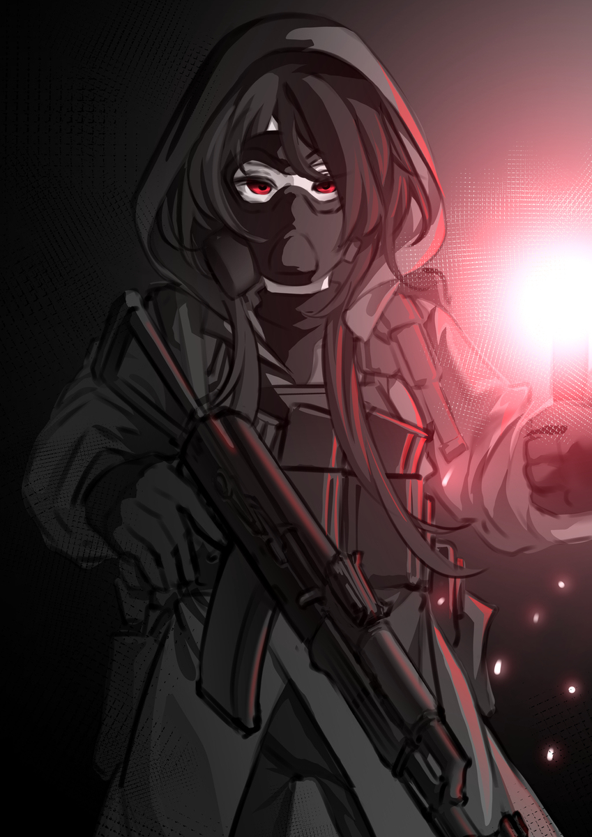 Enter the Zone