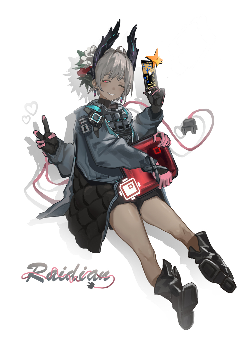 Raidian