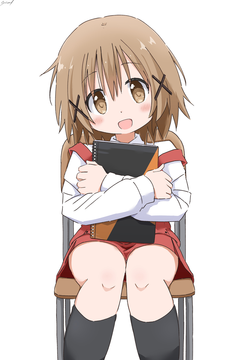 由之