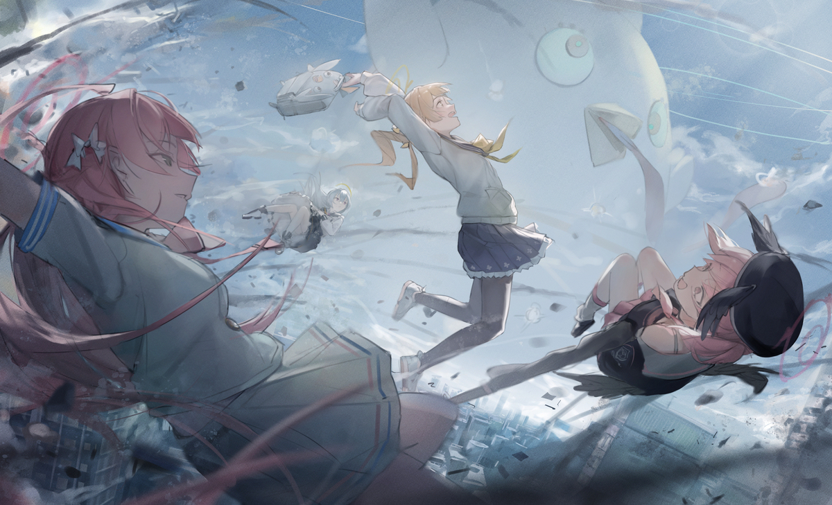 Jump