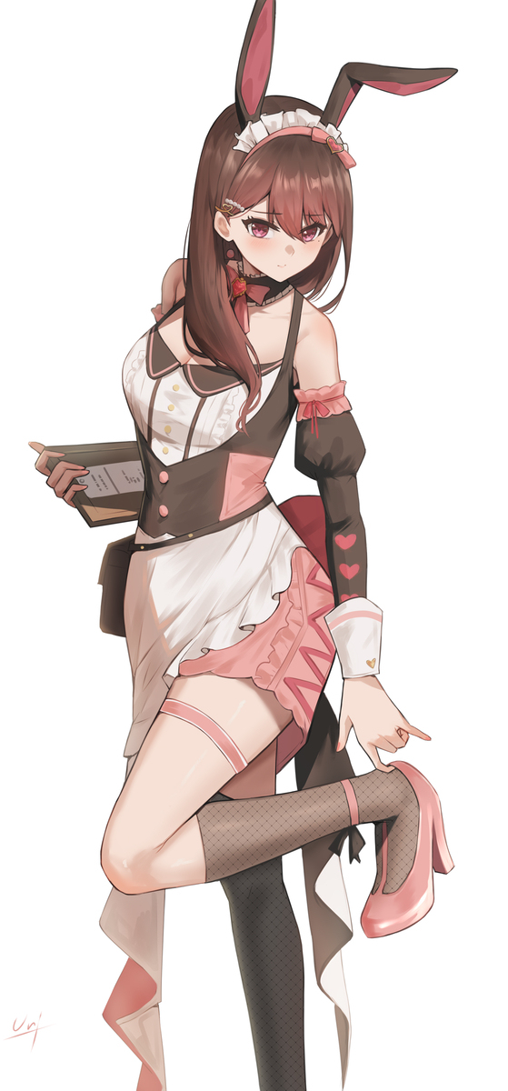 无题