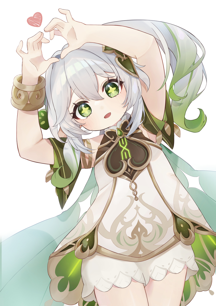 娜希达酱