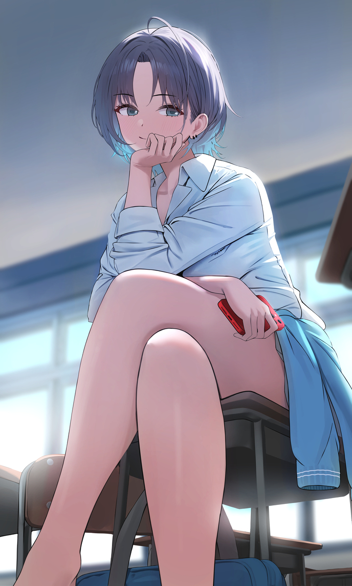 远道