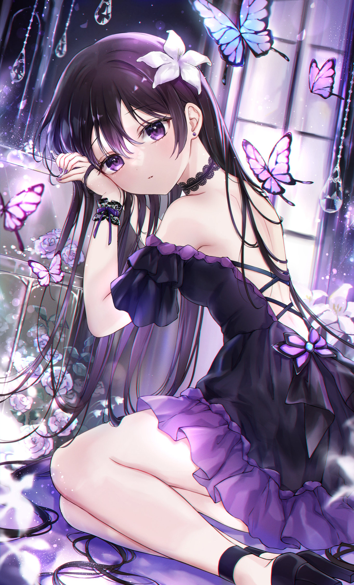 🦋