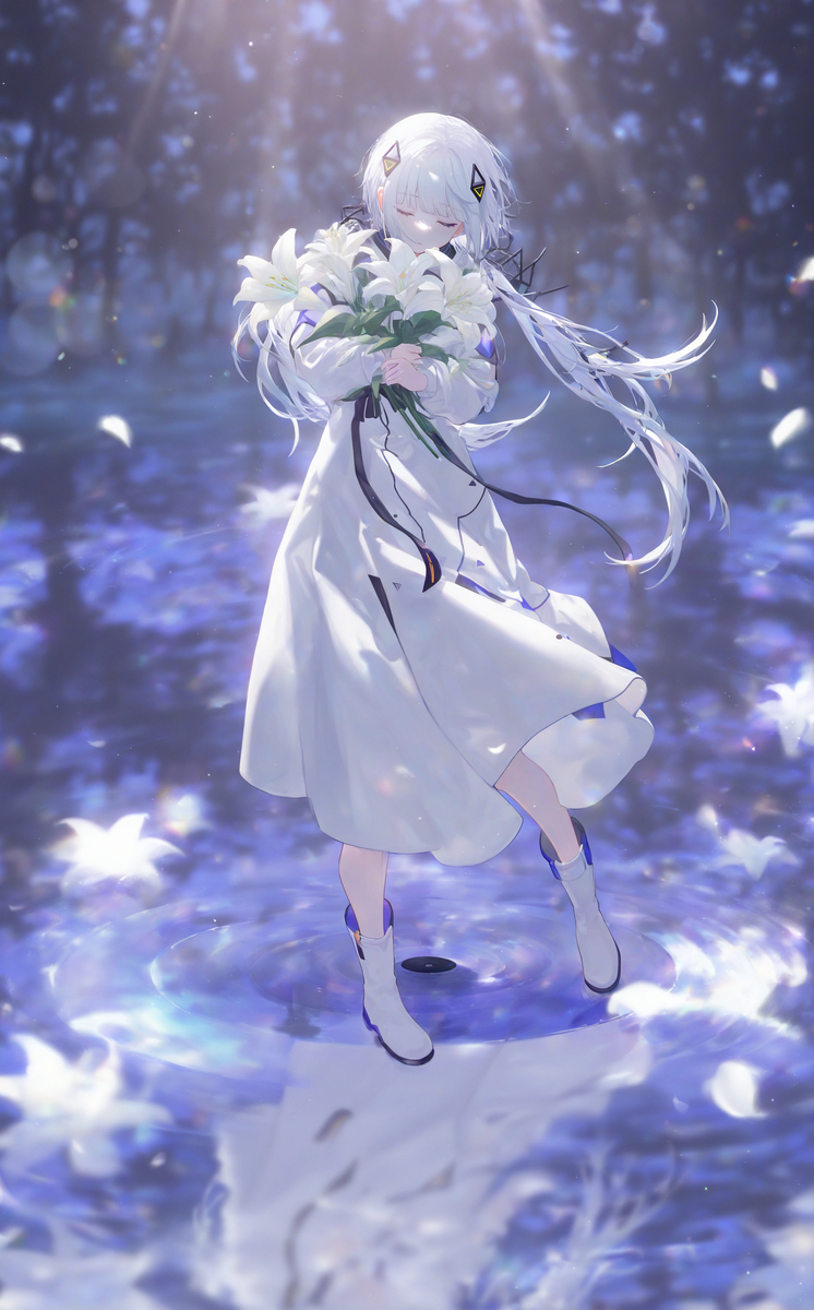 可不花谱