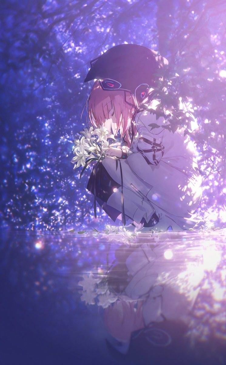 可不花谱