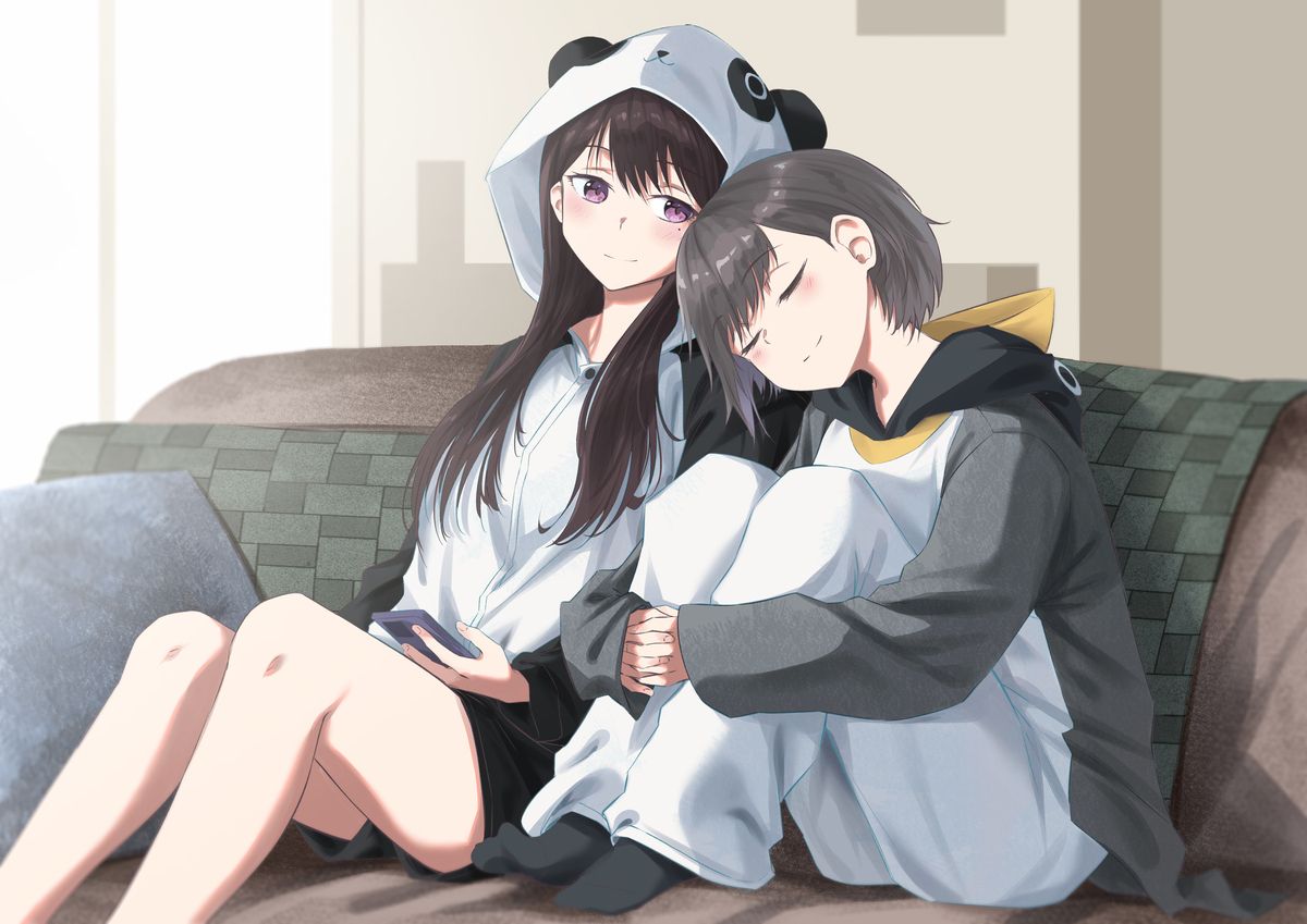 [01-11-23] Taki x Tomori