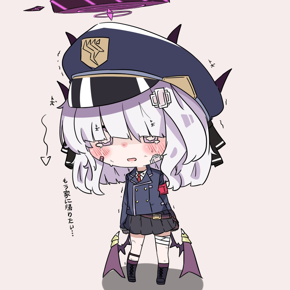 小莫