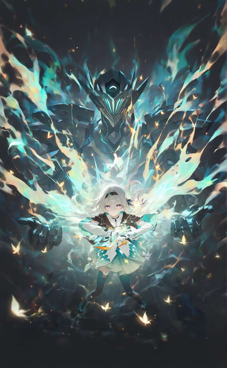 流2