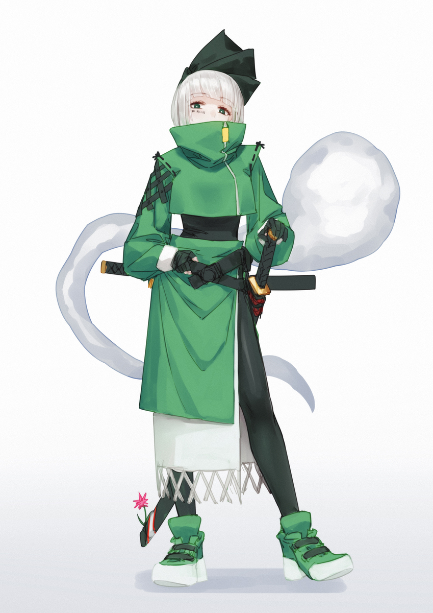My wai&hellip;&hellip;daughter?037魂魄妖梦