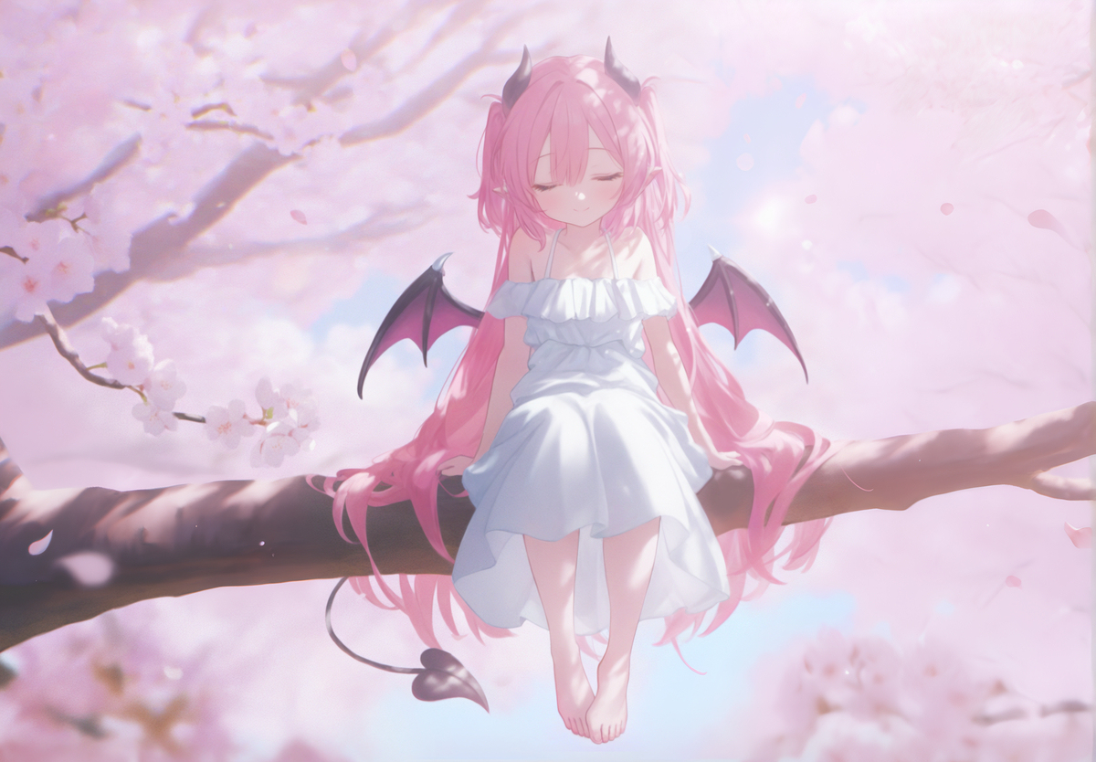 白日梦