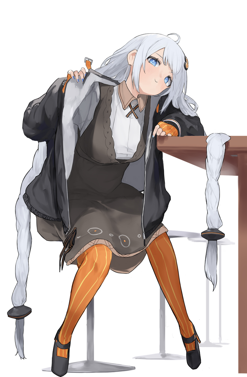 无题