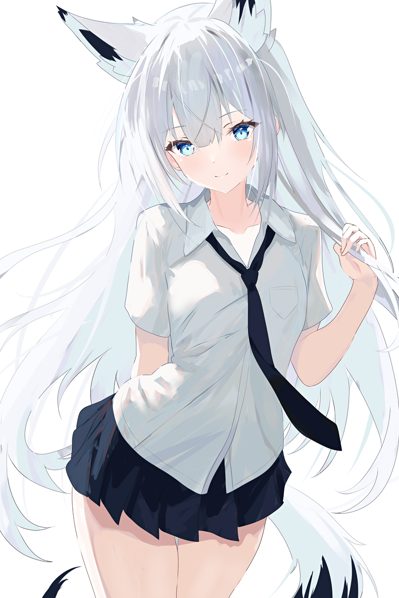 江风 (制服)