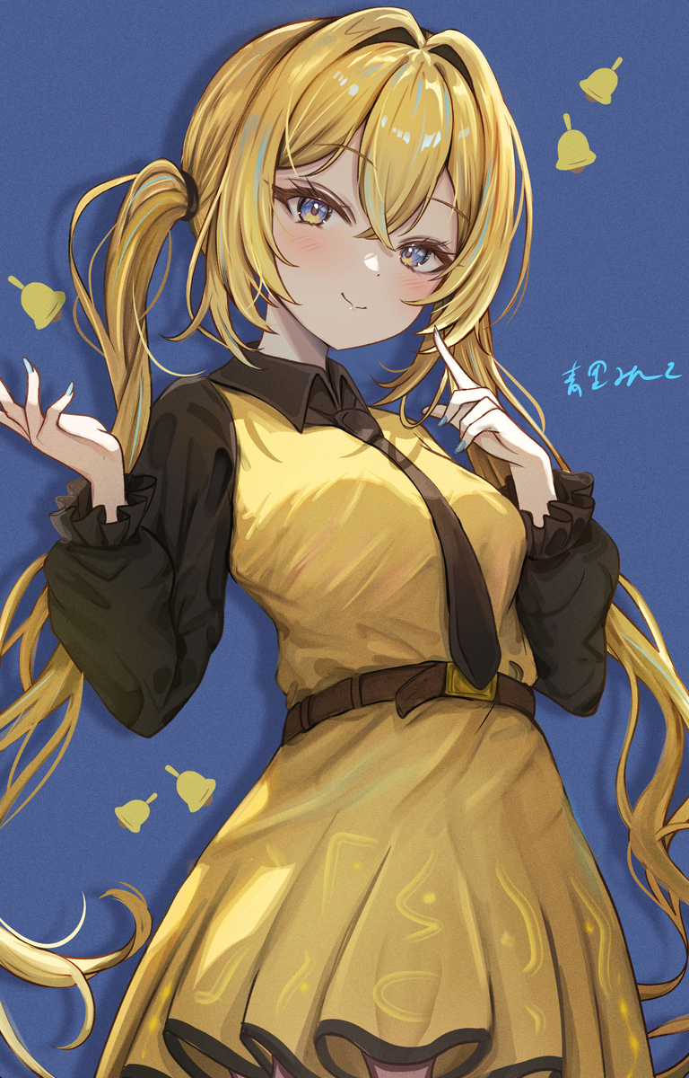 钟之木