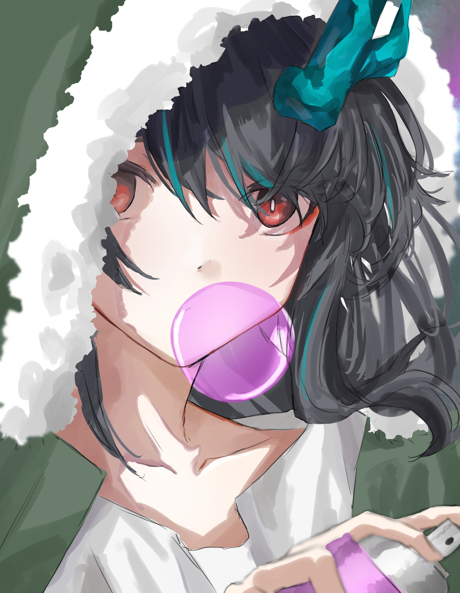 涂鸦