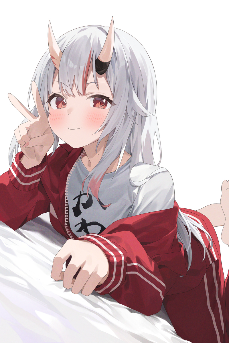 川余