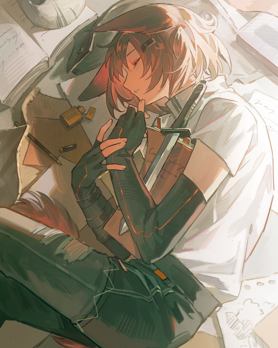 舟log ①