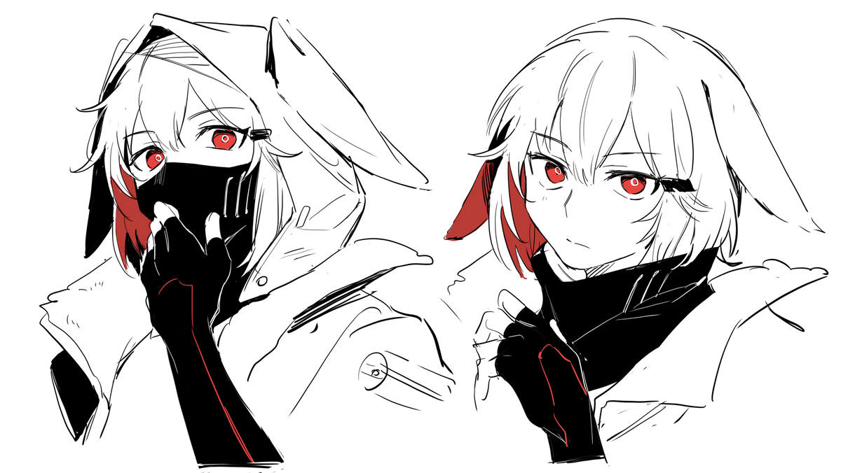 舟log ①