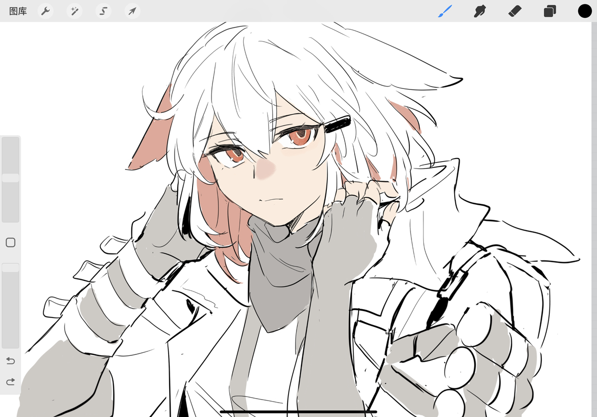 舟log ①