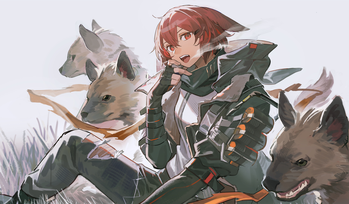 舟log ①