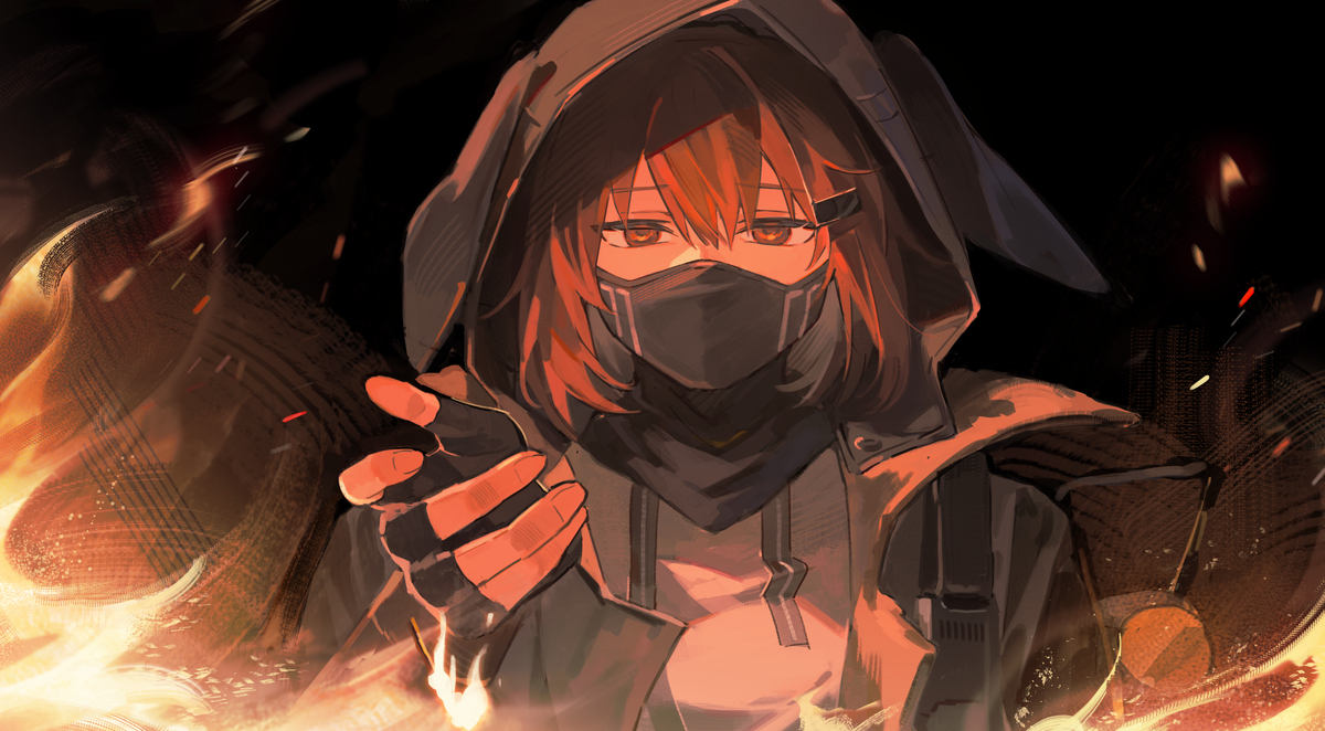 舟log ①