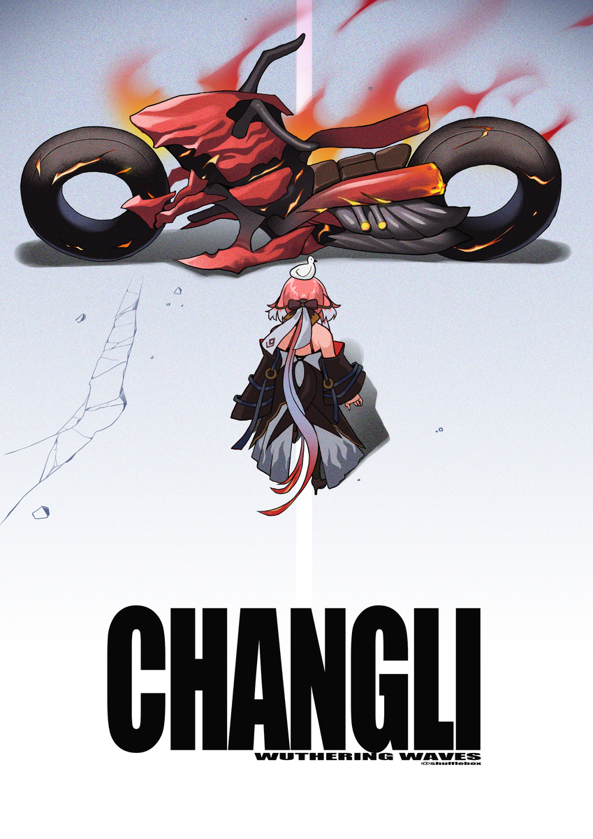 Changkira