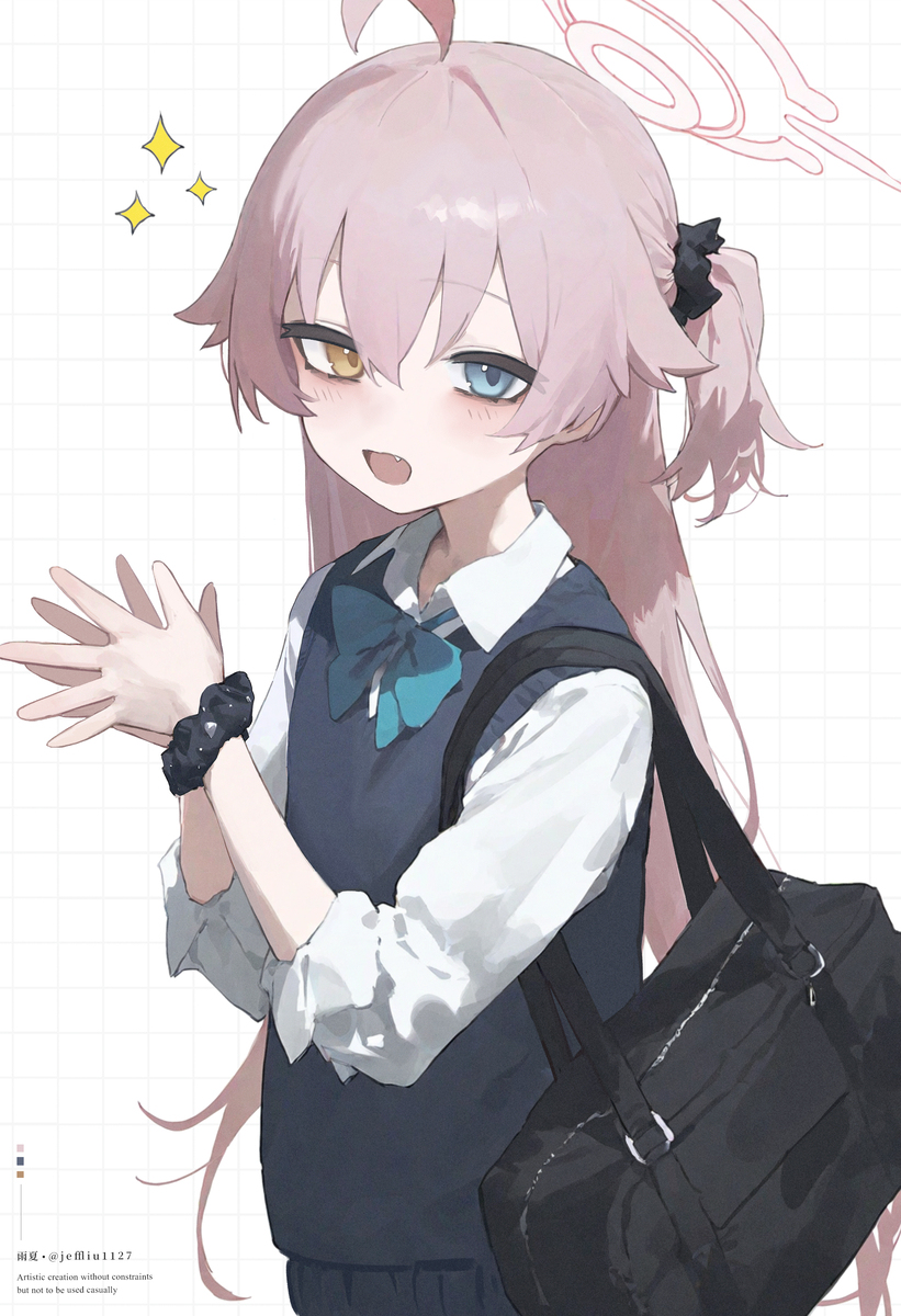 小鸟游hoshino