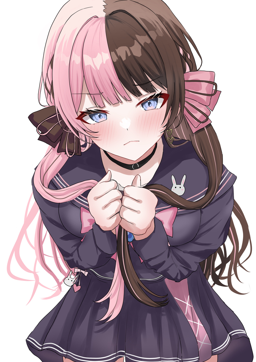 水手服雏之