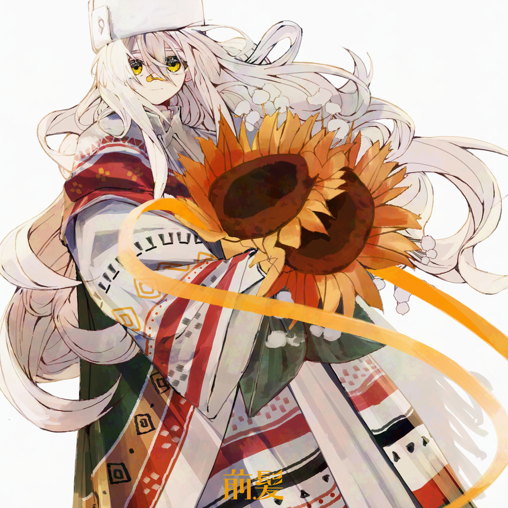 LiLi ⑩