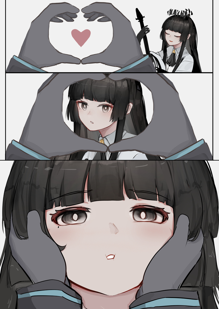 (ʘ.ʘ) Heart Attack 33!!!