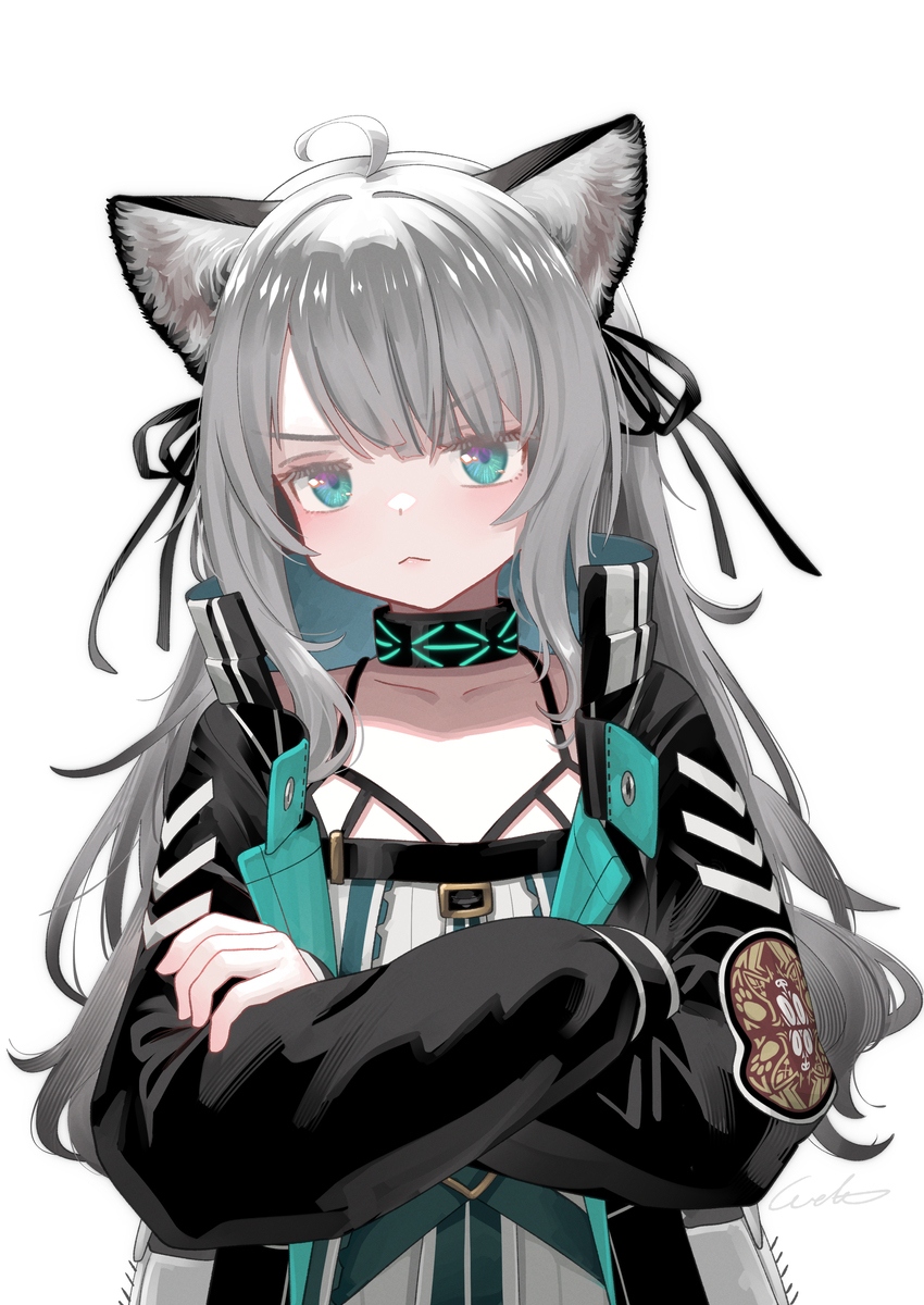 蓬松薄荷