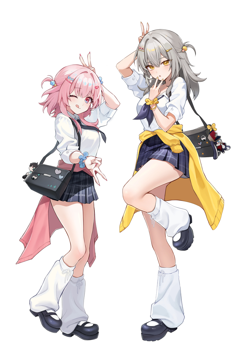 ♡